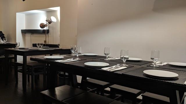 Restaurante Ti'Ascencao